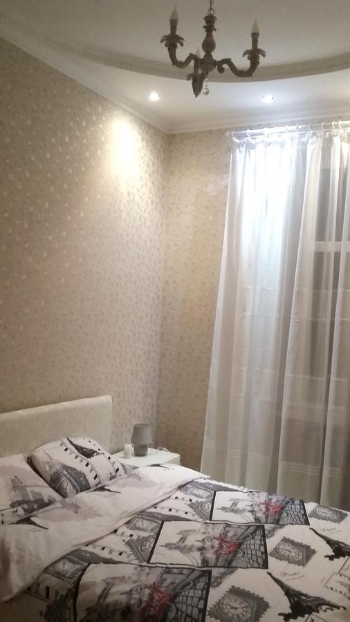 Max Apartments In Львів Екстер'єр фото