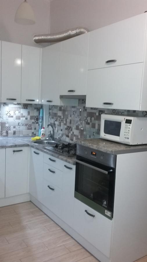 Max Apartments In Львів Екстер'єр фото