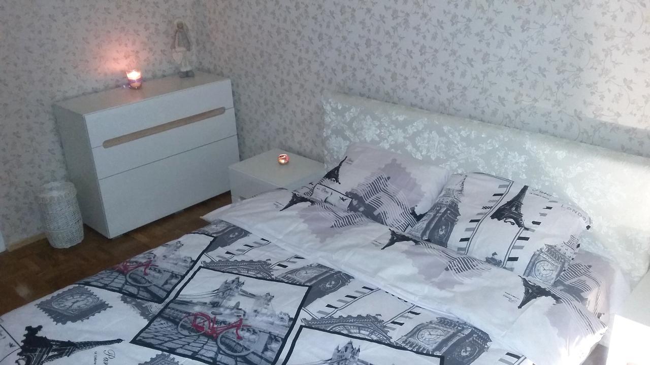Max Apartments In Львів Екстер'єр фото