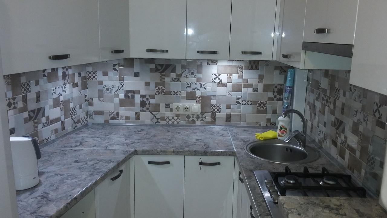 Max Apartments In Львів Екстер'єр фото