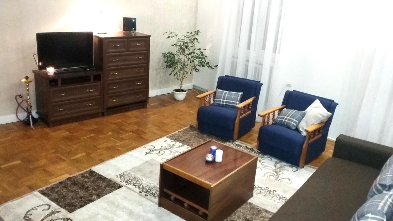 Max Apartments In Львів Екстер'єр фото