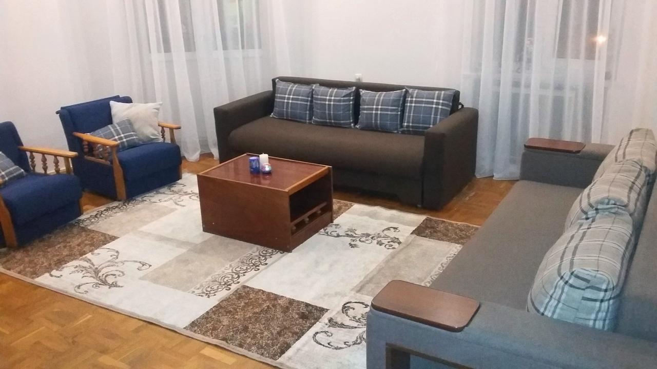 Max Apartments In Львів Екстер'єр фото
