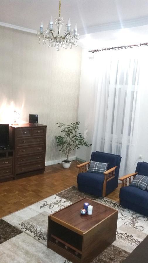 Max Apartments In Львів Екстер'єр фото